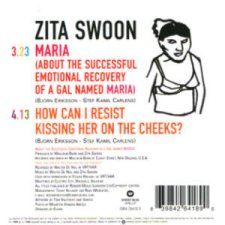 Maria (About the Successful Emotional Recovery of a Gal Named Maria)