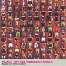 Plage Tattoo/Circumstances