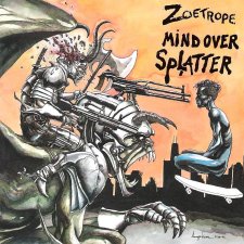 Mind Over Splatter