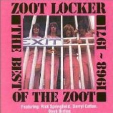 Zoot Locker