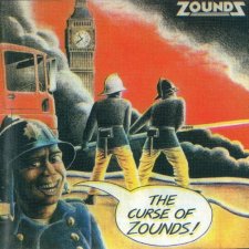 The Curse of Zounds + Singles