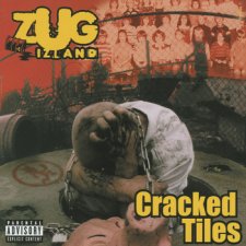 Cracked Tiles