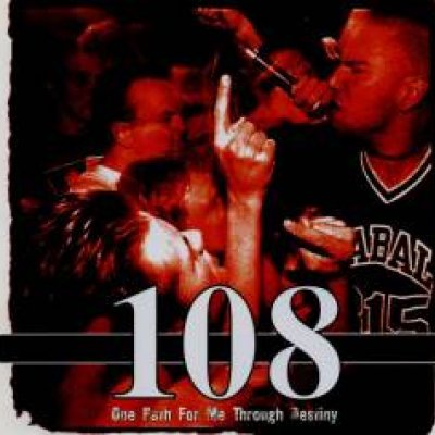 One Path for Me Through Destiny