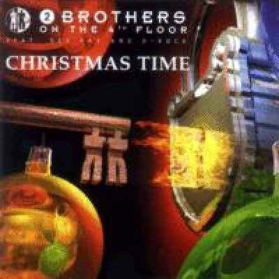 Christmas Time