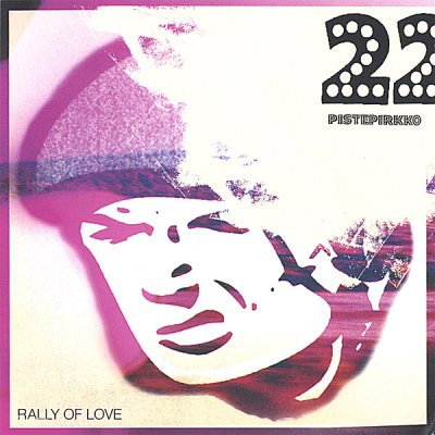 Rally of Love