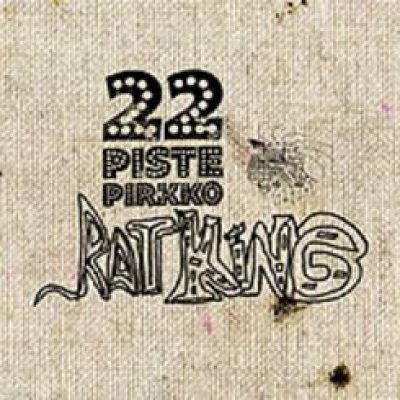 Rat King