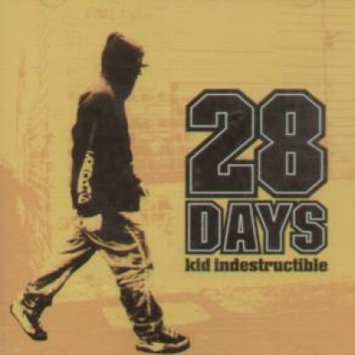 Kid Indestructible