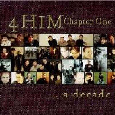 Chapter One ...A Decade