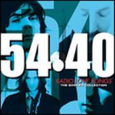 Radio Love Songs: The Singles Collection