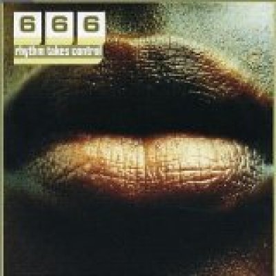 Rhythm Takes Control