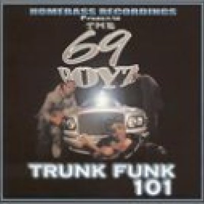 Trunk Funk 101