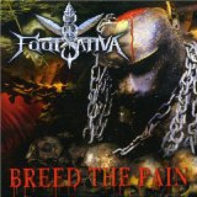 Breed the Pain