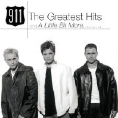 The Greatest Hits & A Little Bit More...