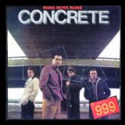 Concrete