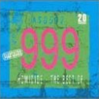 Homicide: The Best Of