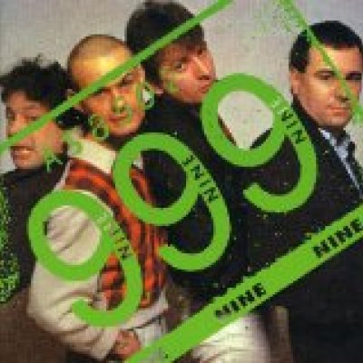 The Punk Singles 1977-1980