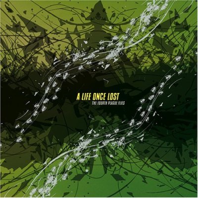 The Fourth Plague: Flies