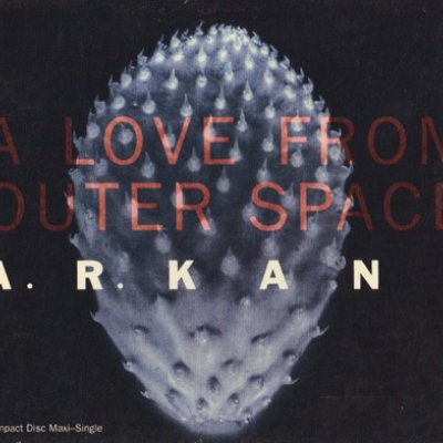 A Love from Outer Space