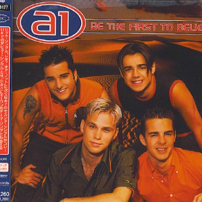 Be The First To Believe