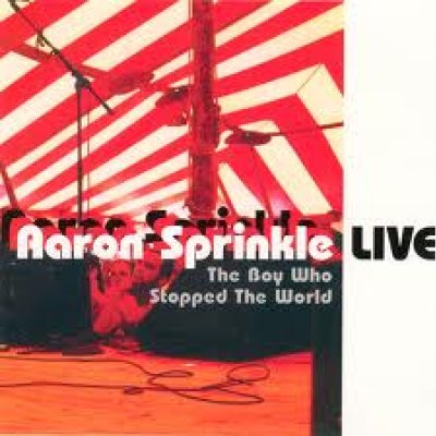 Live: The Boy Who Stopped the World