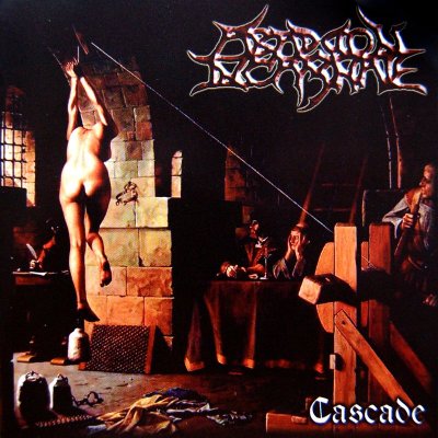 Cascade