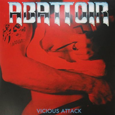 Vicious Attack