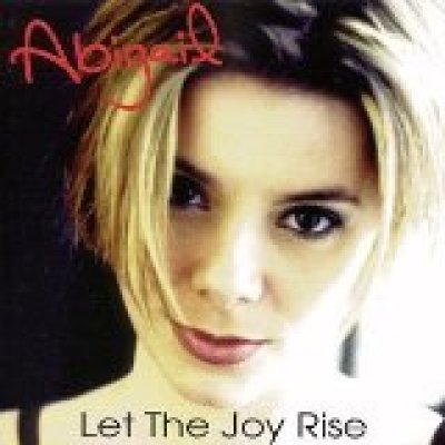 Let the Joy Rise