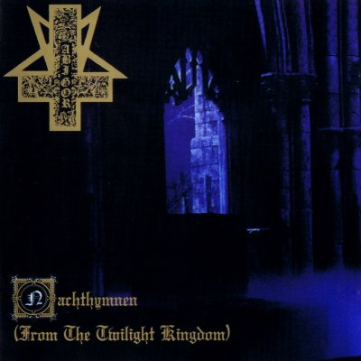 Nachthymnen (From the Twilight Kingdom)