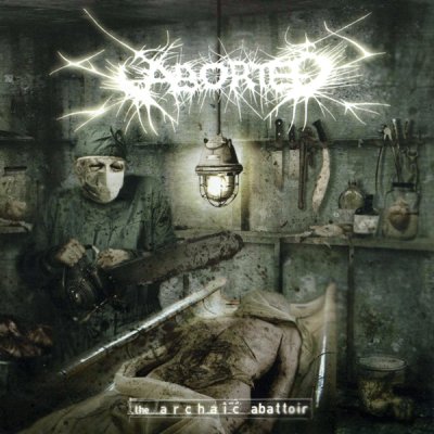 The Archaic Abattoir
