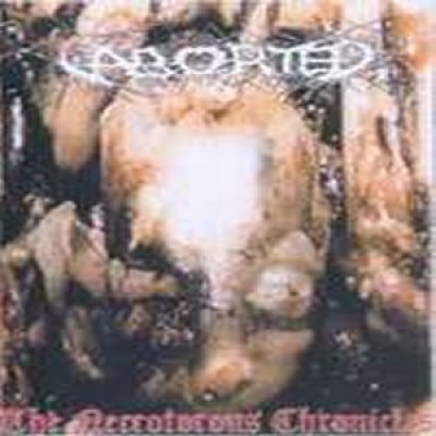 The Necrotorous Chronicles