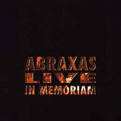 Live in Memoriam