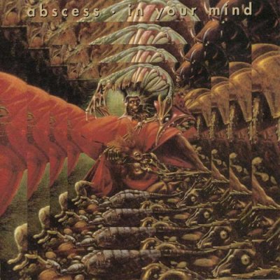In Your Mind