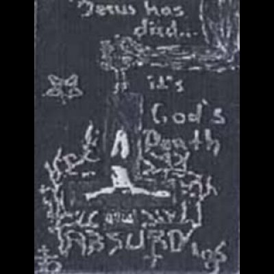 God's Death