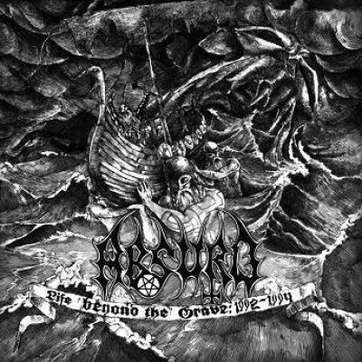 Life Beyond the Grave: 1992-1994
