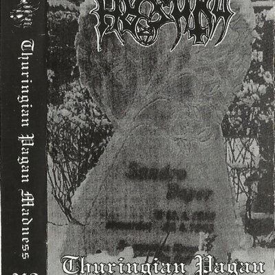 Thuringian Pagan Madness