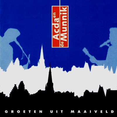 Groeten uit Maaiveld