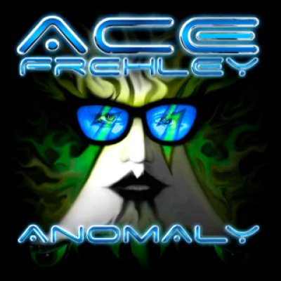 Anomaly