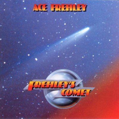 Frehley's Comet