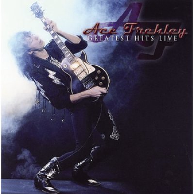 Greatest Hits Live