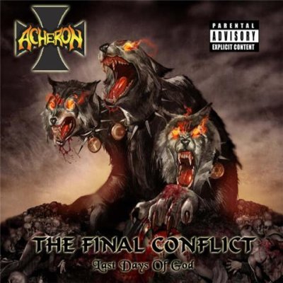 The Final Conflict: Last Days of God