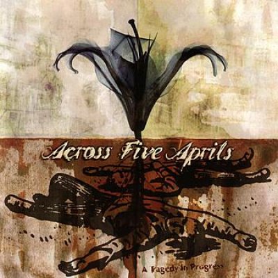 A Tragedy In Progress