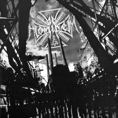 Climax of Hatred