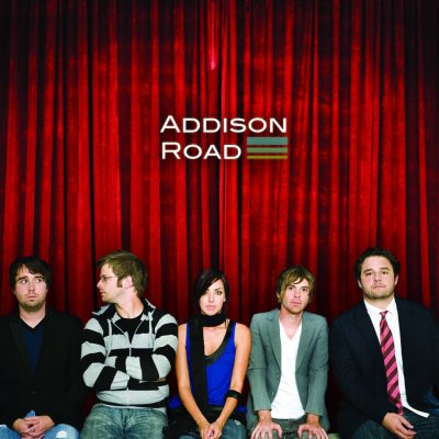 Addison Road