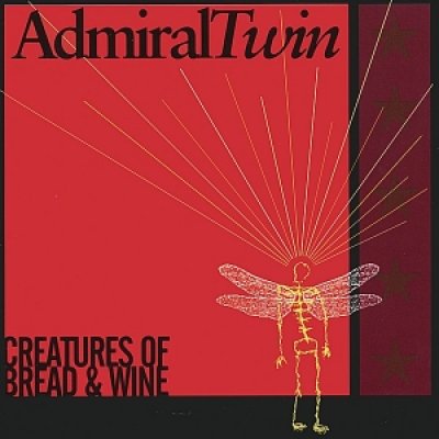 Creatures of Bread & Wine