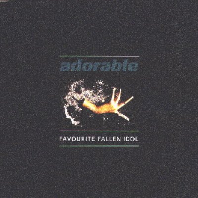 Favourite Fallen Idol