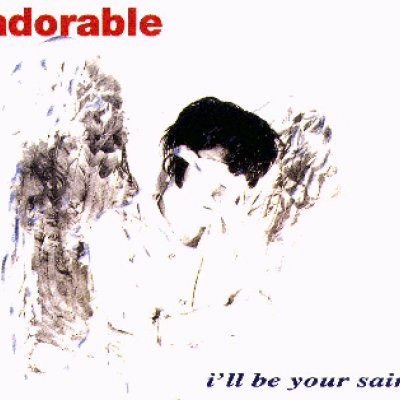 I'll Be Your Saint