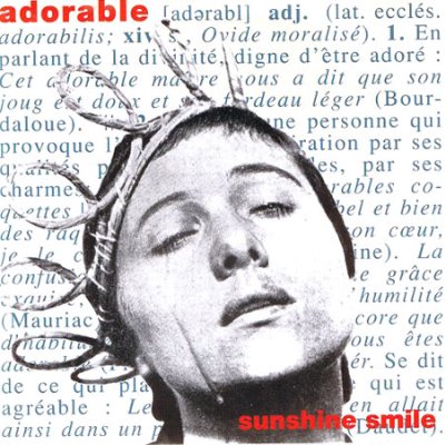 Sunshine Smile