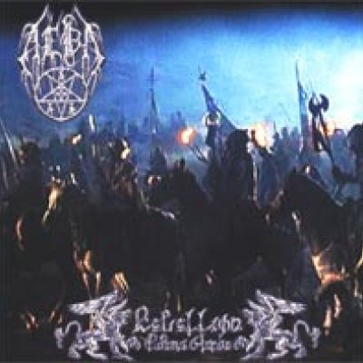 Rebellion - Edens Asche