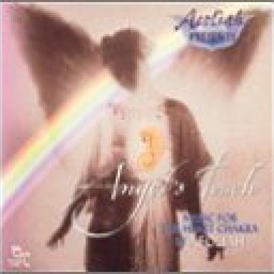 Angel's Touch