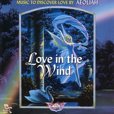 Love In The Wind